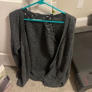 Boutique Cardigan